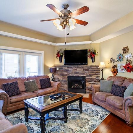 Convenient Gatlinburg Condo 外观 照片