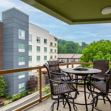 Convenient Gatlinburg Condo 外观 照片