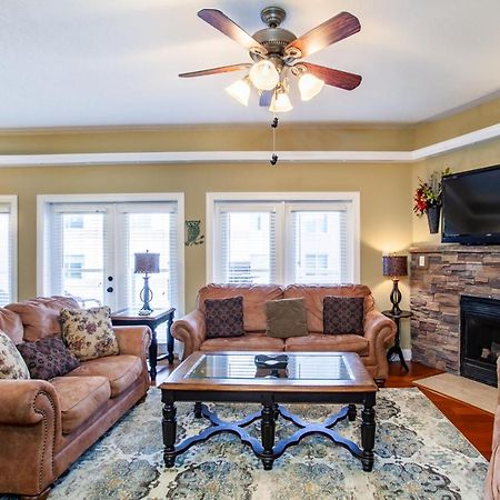 Convenient Gatlinburg Condo 外观 照片