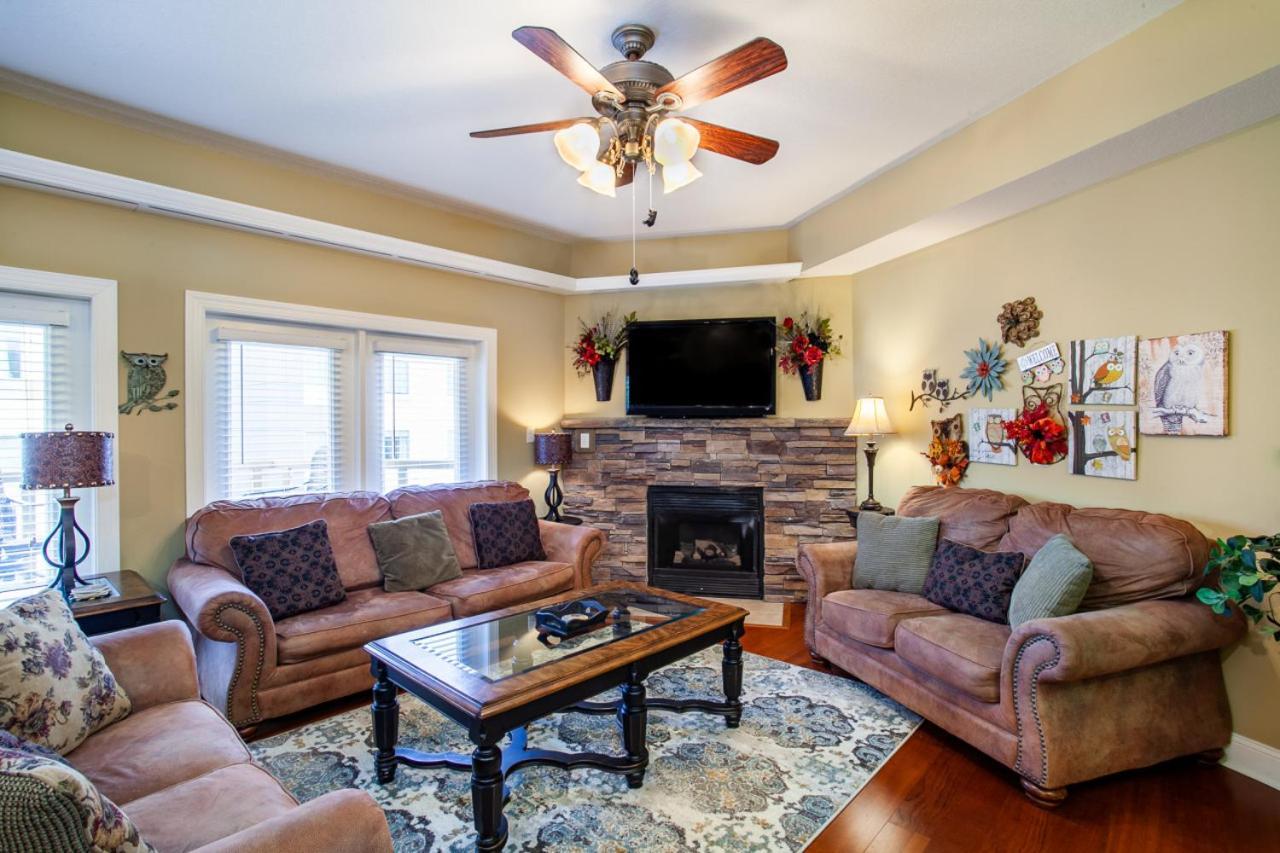 Convenient Gatlinburg Condo 外观 照片