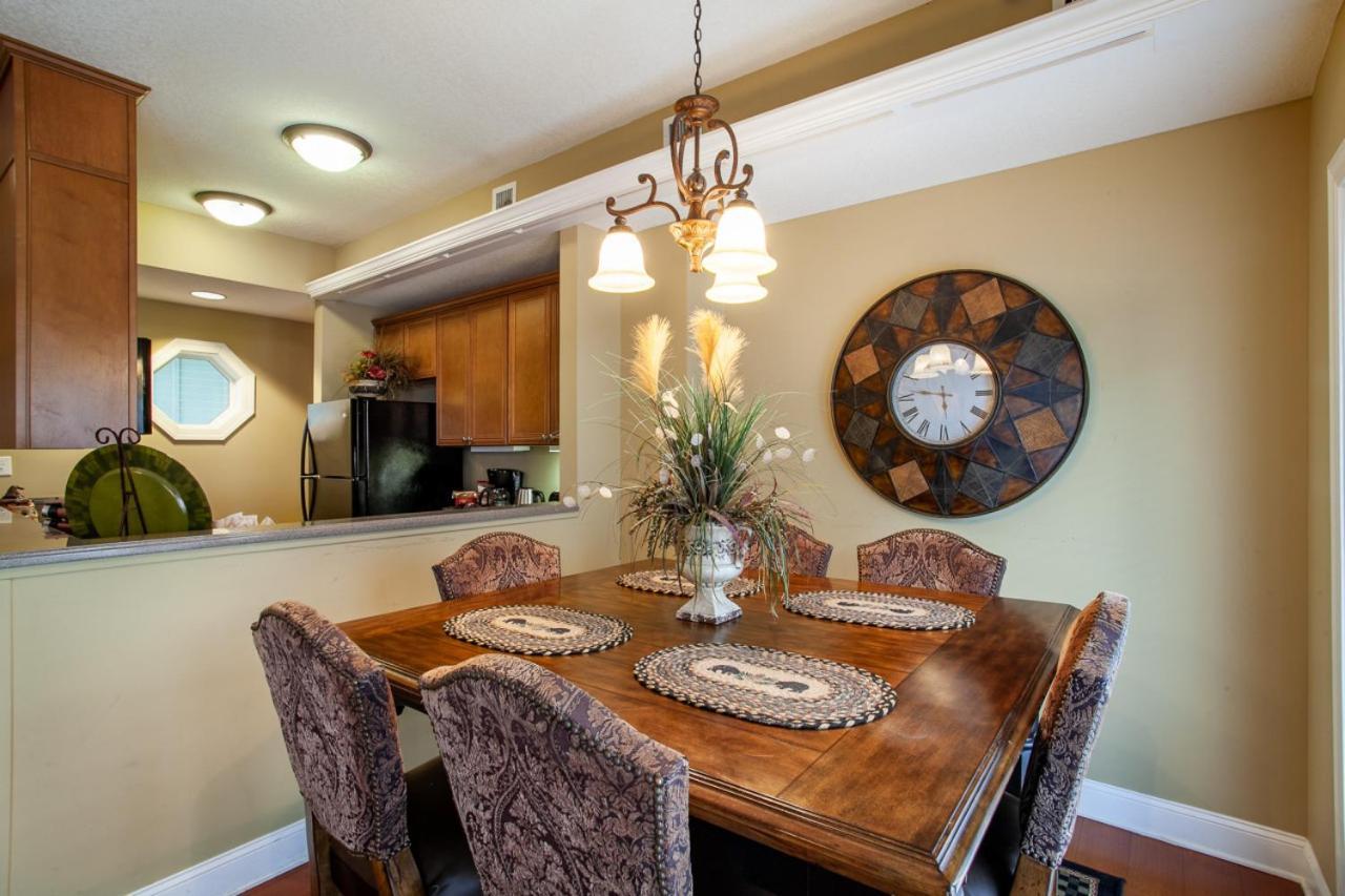 Convenient Gatlinburg Condo 外观 照片