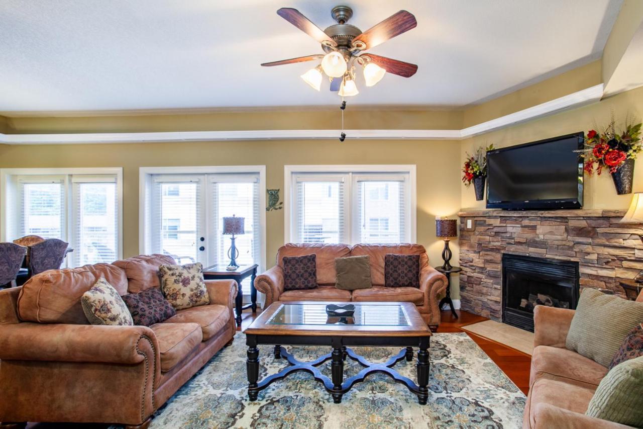 Convenient Gatlinburg Condo 外观 照片