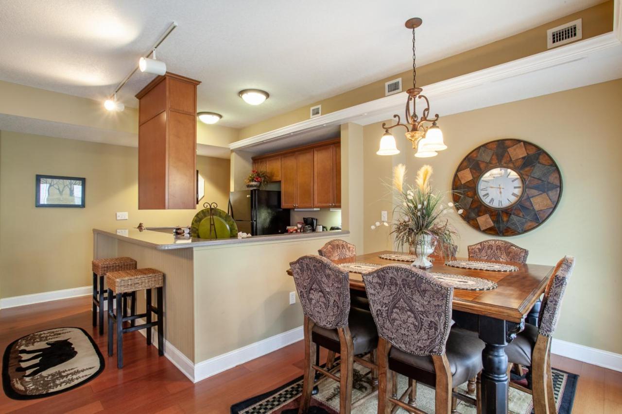 Convenient Gatlinburg Condo 外观 照片