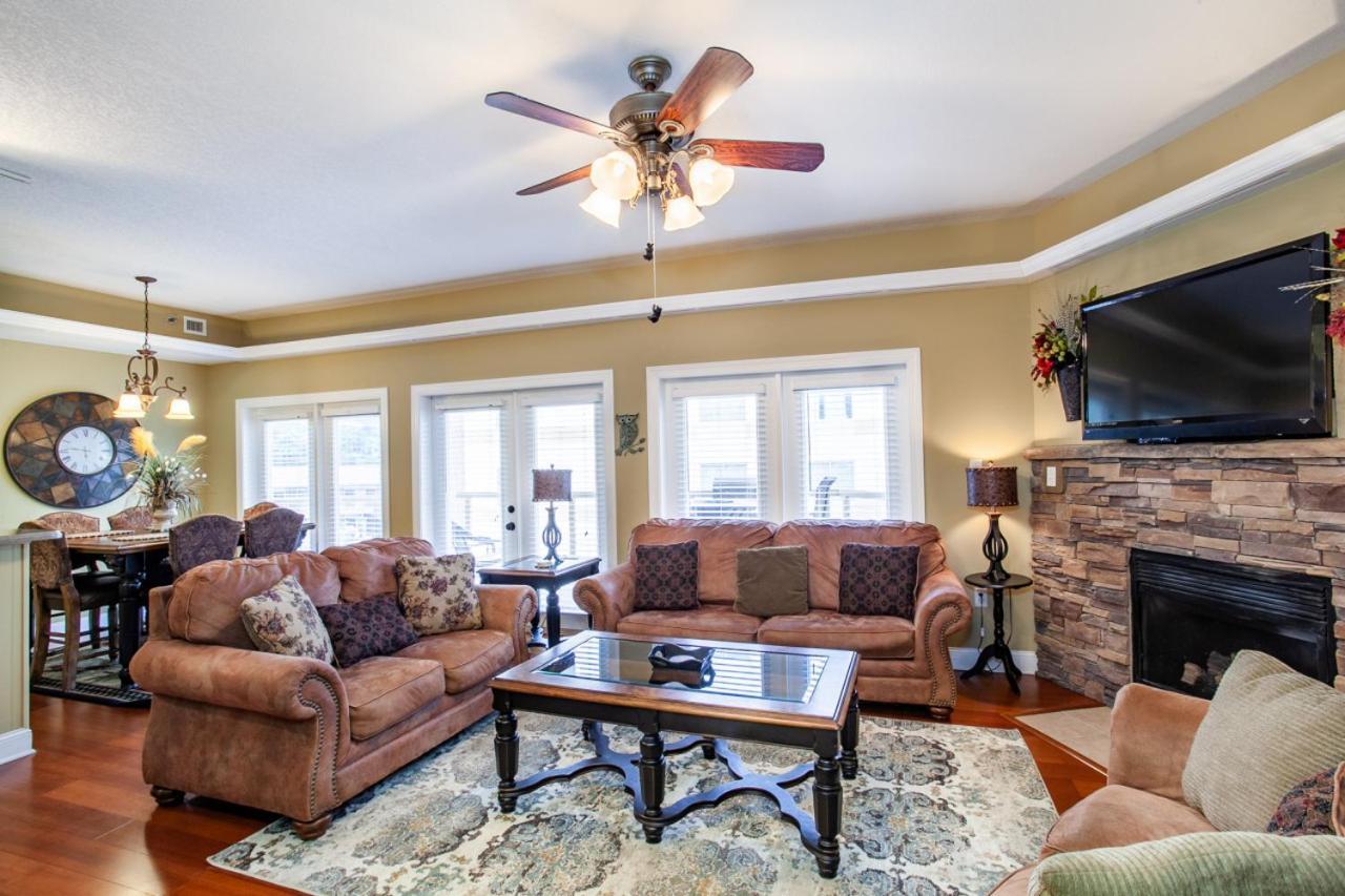 Convenient Gatlinburg Condo 外观 照片