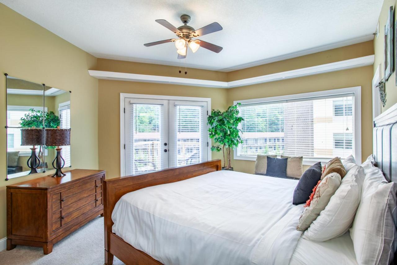 Convenient Gatlinburg Condo 外观 照片