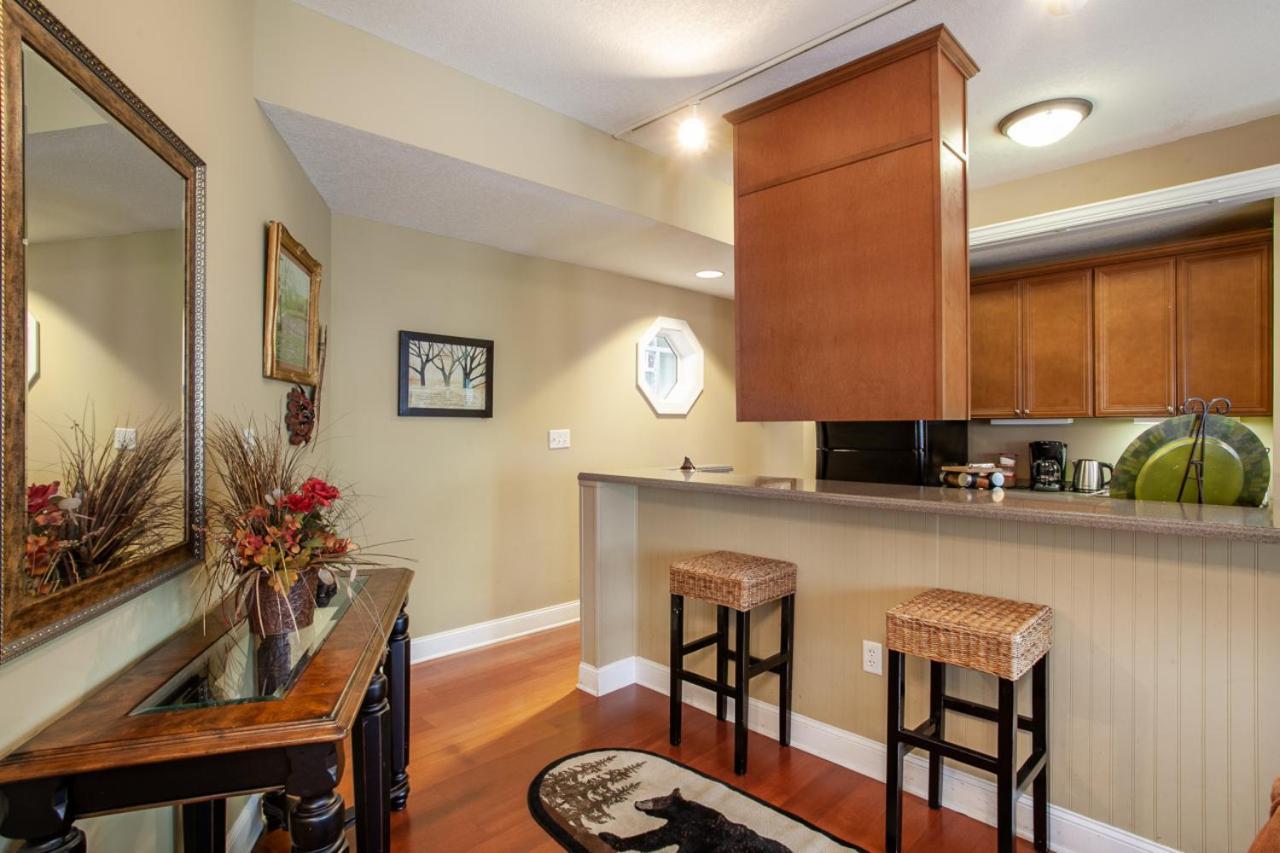 Convenient Gatlinburg Condo 外观 照片