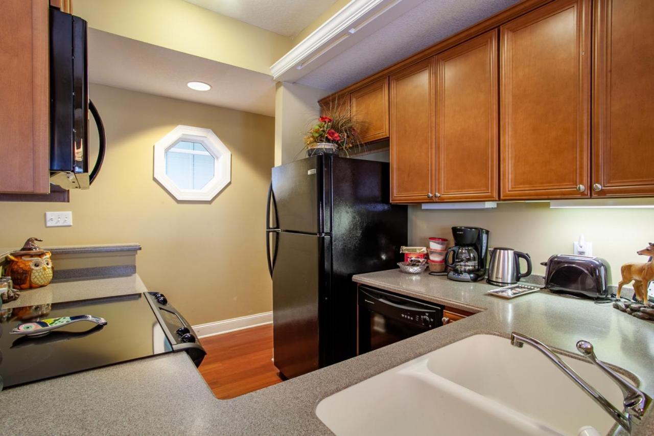 Convenient Gatlinburg Condo 外观 照片
