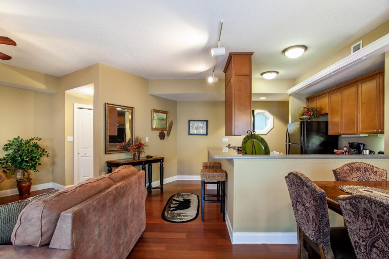 Convenient Gatlinburg Condo 外观 照片