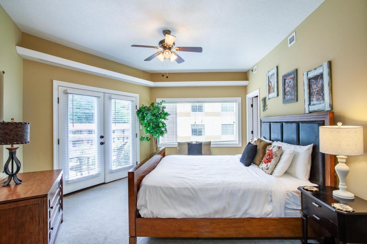 Convenient Gatlinburg Condo 外观 照片