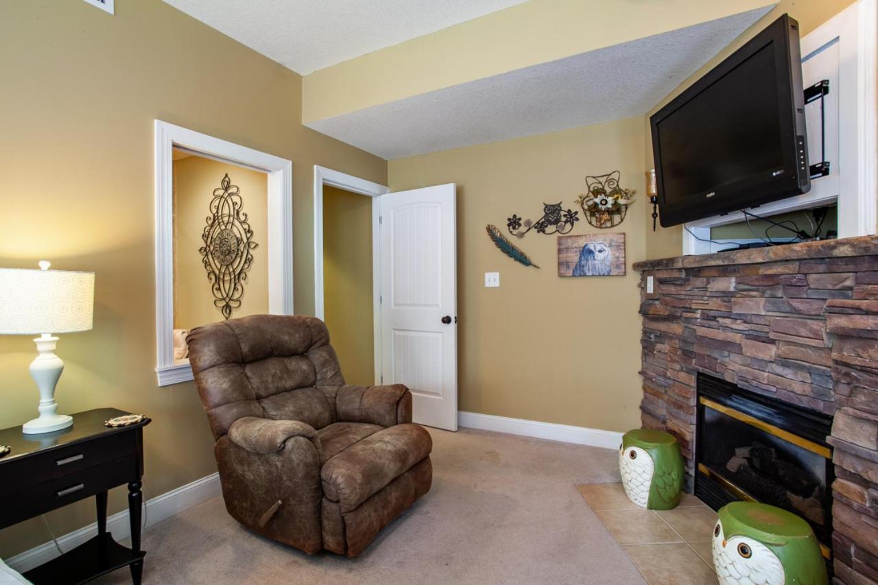 Convenient Gatlinburg Condo 外观 照片