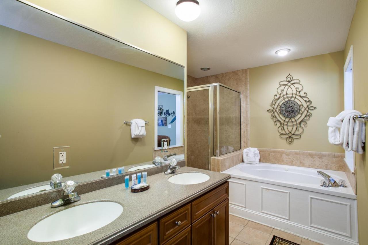 Convenient Gatlinburg Condo 外观 照片