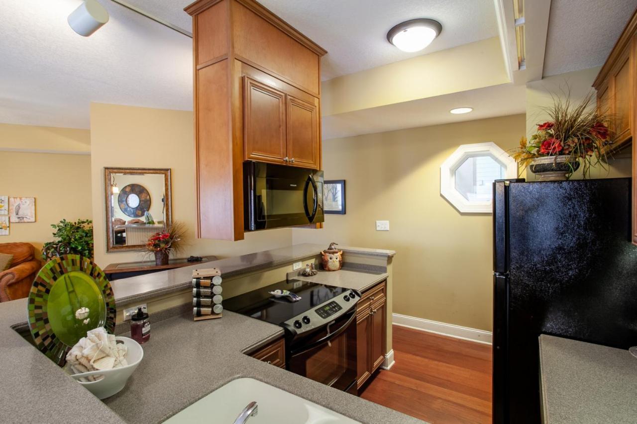 Convenient Gatlinburg Condo 外观 照片