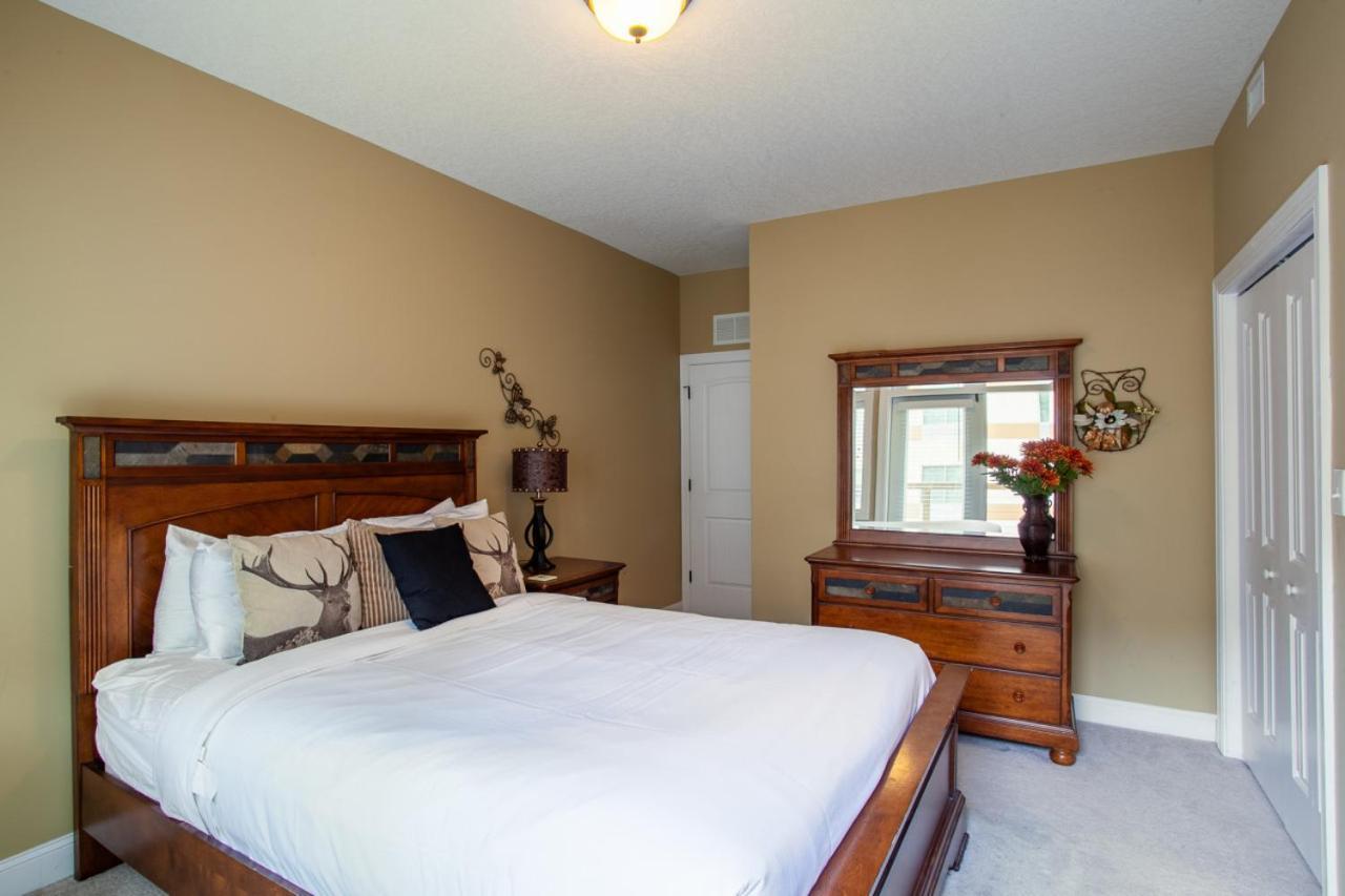 Convenient Gatlinburg Condo 外观 照片