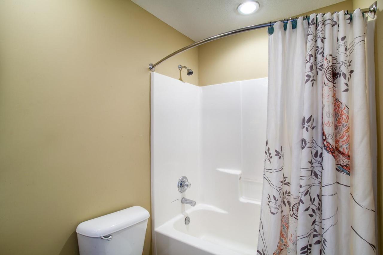 Convenient Gatlinburg Condo 外观 照片