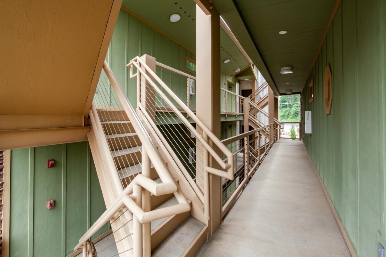 Convenient Gatlinburg Condo 外观 照片
