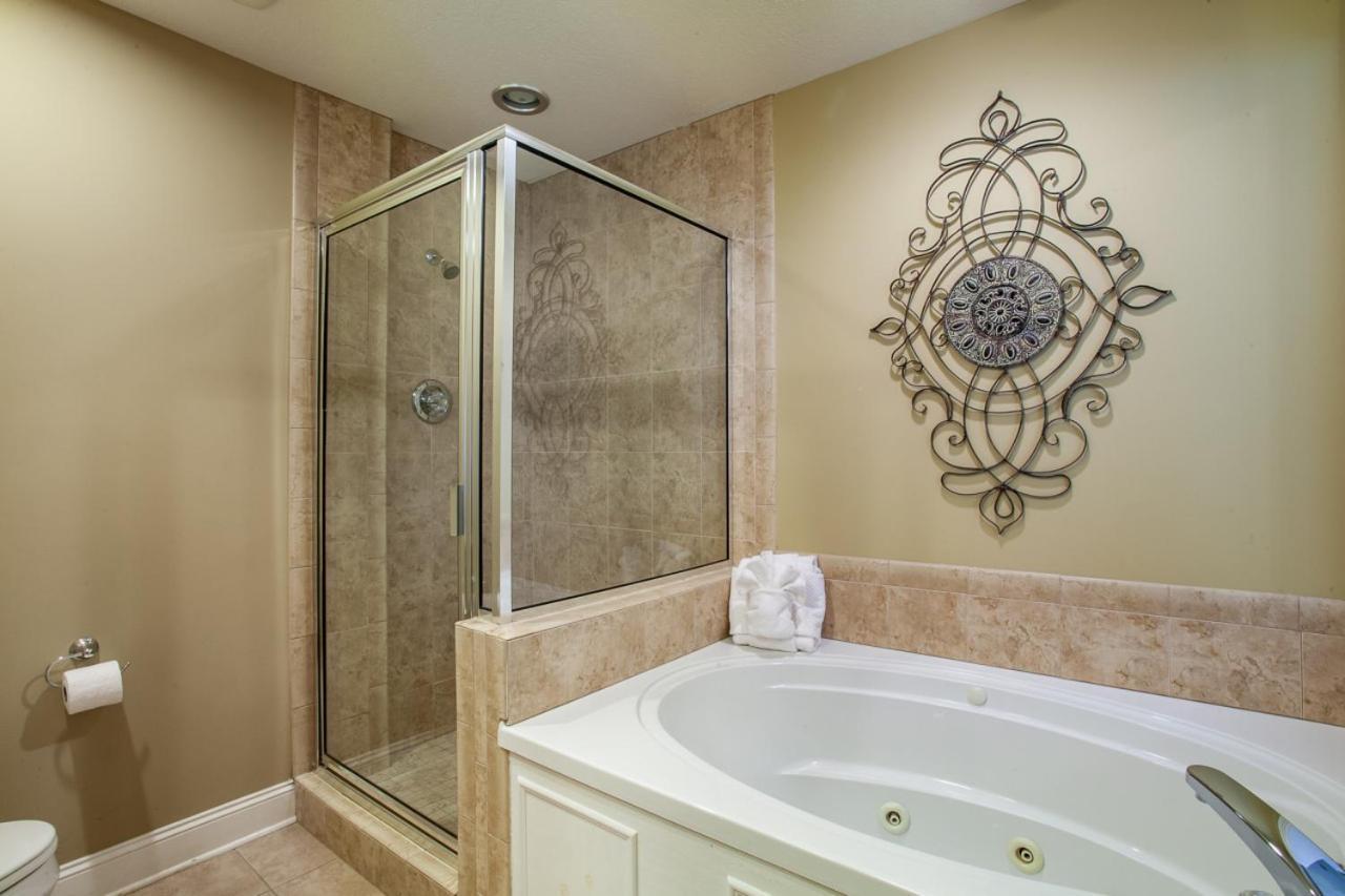 Convenient Gatlinburg Condo 外观 照片